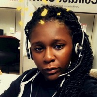 Mahlashia Bailey