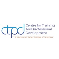 Centre For Training And Professional Development