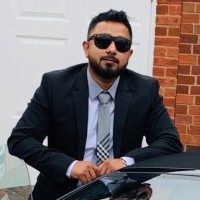 Rahath Ahmed