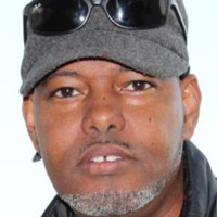 Abdi Omar