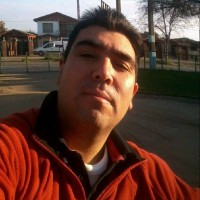 Claudio Enrique Cortes Arancibia