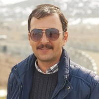 Reza Elahi