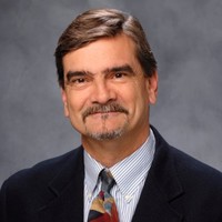 Richard Damrel