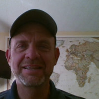 Pastor Dan Dodge