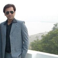 Sandeep Pandey