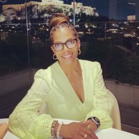 Charlene Hudson