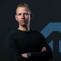 Paul Bakker