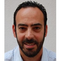 Francisco Javier Chamorro Ortiz