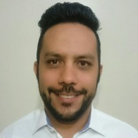 Rodrigo Andrade de Souza