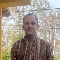 Ishwar Acharya