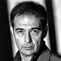 Brian Rosenberg
