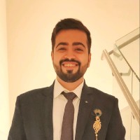 CA Pulkit Ahuja