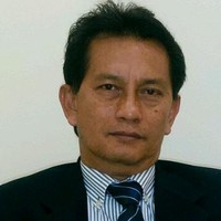 salehuddin barharuddin