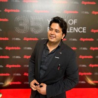 Hussain Mansoor Malik