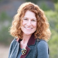 Janet Berlo-Mccluskey
