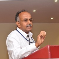KV Vinayarajan