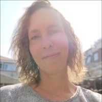 Isja van Mierle