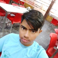 Sonu Rao