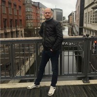 Jesper Bødewadt Møller