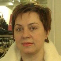 Nadegda Arkhipova