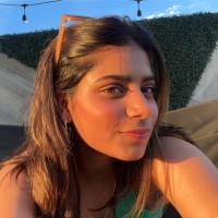 Ayushee Mehta