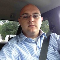 Jonathon Harris