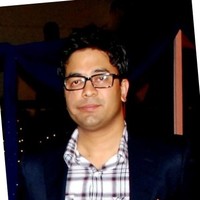 Prashant Bhandari