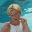 Olga Kosmodemyanskaya
