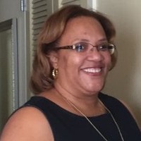 Judi Dent M.Ed