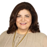 Maryam Shokrai