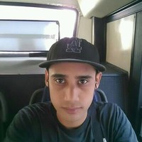Jesus Gerardo Avitia Palacios