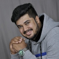 Vinodh Kumar