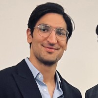Omer Atiq, Geo. Bsc (Hons)