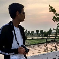 Hetansh Thakkar