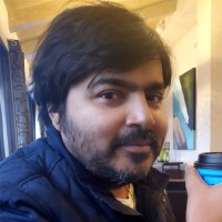 Swapan K. Sahoo