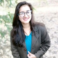 Richa Tiwari