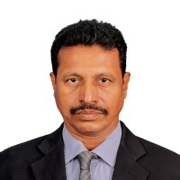 Selva Kumar