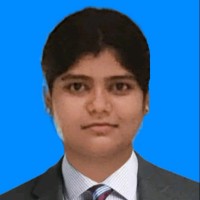 Nirupama Muduli