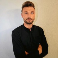 Bojan Vukovic