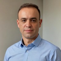 Charles Samuel de Souza