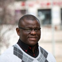 ISMAILA COLY