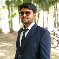 Mayur Taware