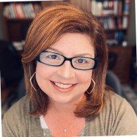 Dawn A. Houk, M.A., LPC, LMFT, NCC