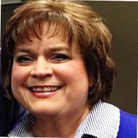 Judy Fogg