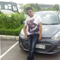 Rajesh Pant