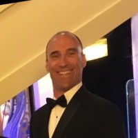 Rob McAfee