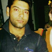 Zabiullah Ahmadi