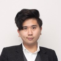 Geoffrey Wong