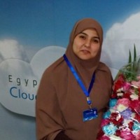 samah ahmed