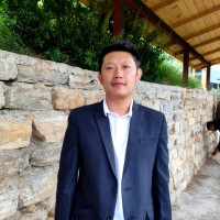 Chimi Wangchuk Wangdi